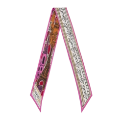 Femme Lancel BANDEAU BIFACE