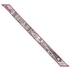 Femme Lancel BANDEAU BIFACE