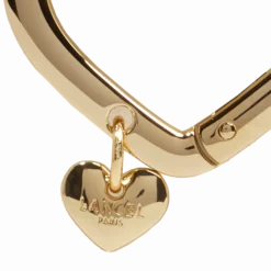 Femme Lancel BIJOU DE SAC CŒUR