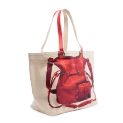 Femme Lancel CABAS MY FLIRT