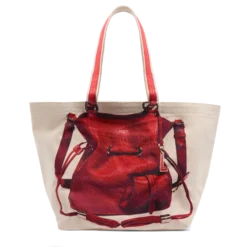 Femme Lancel CABAS MY FLIRT