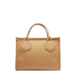 Femme Lancel Cabas zippé S