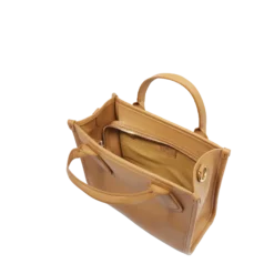 Femme Lancel Cabas zippé S