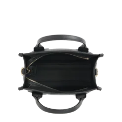Femme Lancel Cabas zippé S