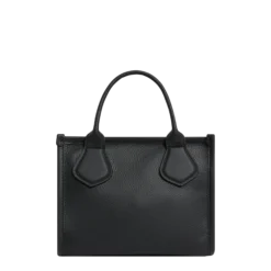 Femme Lancel Cabas zippé S