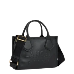 Femme Lancel Cabas zippé S