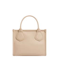Femme Lancel Cabas zippé S