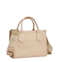 Femme Lancel Cabas zippé S