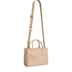 Femme Lancel Cabas zippé S