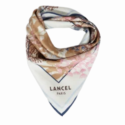 Femme Lancel Carré 70