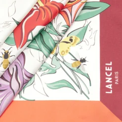 Femme Lancel CARRE 90
