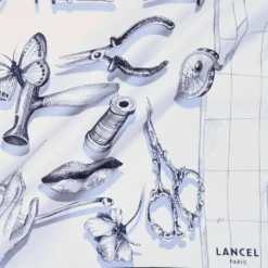 Femme Lancel CARRE 90