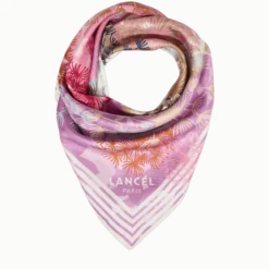 Femme Lancel CARRE 90