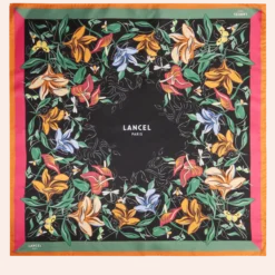 Femme Lancel CARRE 90