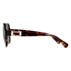 Femme Lancel CASSANDRE LUNETTES DE SOLEIL