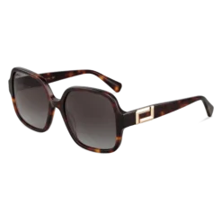 Femme Lancel CASSANDRE LUNETTES DE SOLEIL