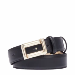 Femme Lancel Ceinture Angele