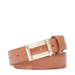 Femme Lancel Ceinture Angele