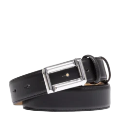 Femme Lancel CEINTURE 30MM AJUSTABLE BOUCLE