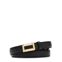 Femme Lancel CEINTURE 20MM AJUSTABLE BOUCLE