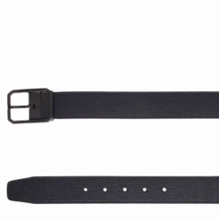 Homme Lancel CEINTURE 30MM REVERSIBLE AJUSTABLE