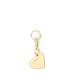 Femme Lancel Charm coeur