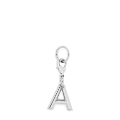 Femme Lancel Charm lettre A