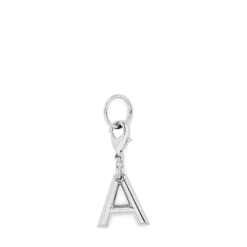 Femme Lancel Charm lettre A