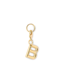 Femme Lancel Charm lettre B