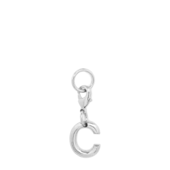 Femme Lancel Charm lettre C