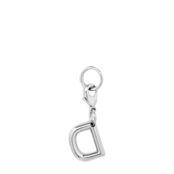Femme Lancel Charm lettre D
