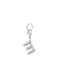 Femme Lancel Charm lettre E