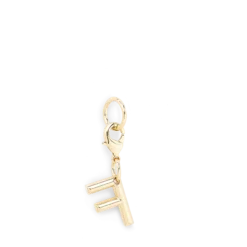 Femme Lancel Charm lettre F