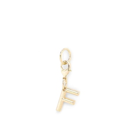 Femme Lancel Charm lettre F