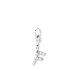 Femme Lancel Charm lettre F