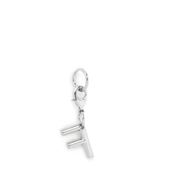 Femme Lancel Charm lettre F