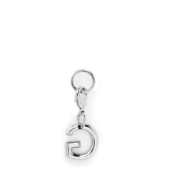 Femme Lancel Charm lettre G