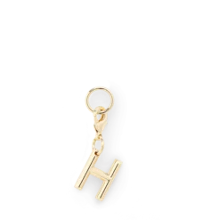 Femme Lancel Charm lettre H