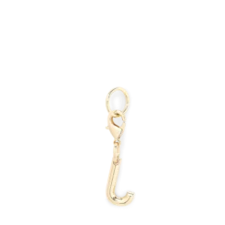 Femme Lancel Charm lettre J