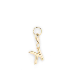 Femme Lancel Charm lettre K