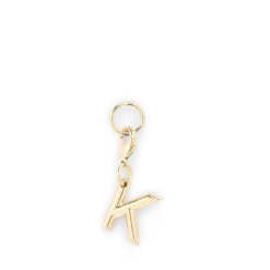 Femme Lancel Charm lettre K