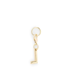 Femme Lancel Charm lettre L