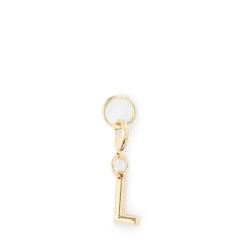 Femme Lancel Charm lettre L