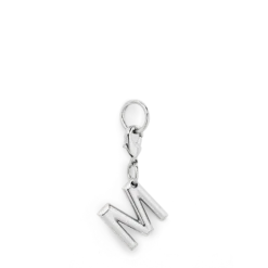 Femme Lancel Charm lettre M