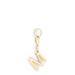 Femme Lancel Charm lettre M