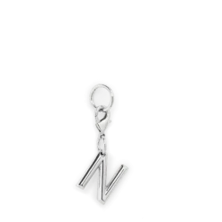 Femme Lancel Charm lettre N