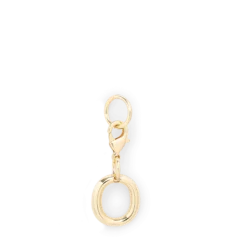 Femme Lancel Charm lettre O