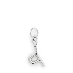 Femme Lancel Charm lettre P