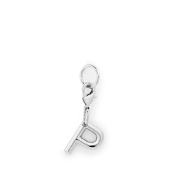 Femme Lancel Charm lettre P