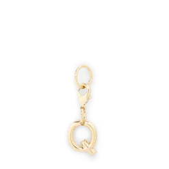 Femme Lancel Charm lettre Q